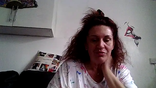 Snapshot of RubyyRosee chatting on 26, 5, 2026 RubyyRosee online show from 26, 5, 2026