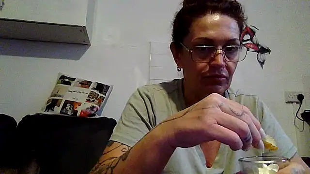 Snapshot of RubyyRosee chatting on 28, 5, 2026 RubyyRosee online show from 28, 5, 2026