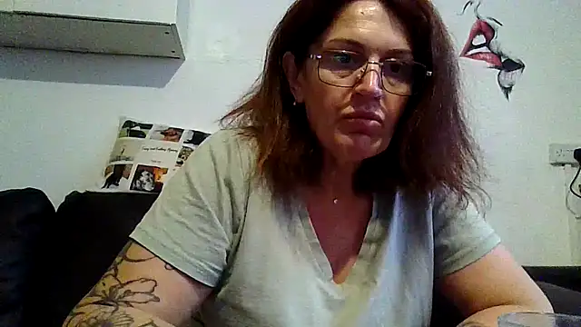 Snapshot of RubyyRosee chatting on 29, 5, 2026 RubyyRosee online show from 29, 5, 2026