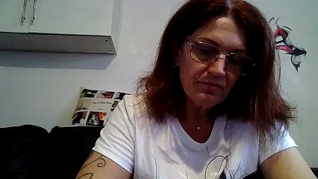 Snapshot of RubyyRosee chatting on 30, 5, 2026 RubyyRosee online show from 30, 5, 2026