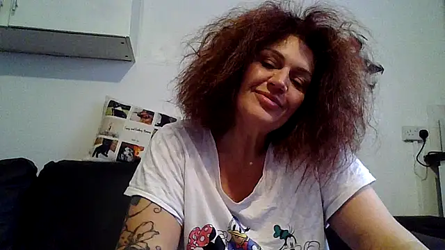 Snapshot of RubyyRosee chatting on 31, 5, 2026 RubyyRosee online show from 31, 5, 2026