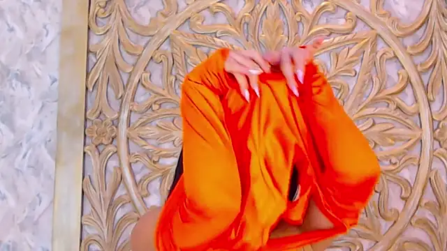 MelodyCarsson online show from 31, 10, 2025