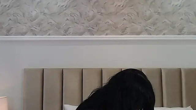 MelodyCarsson online show from 23, 2, 2026