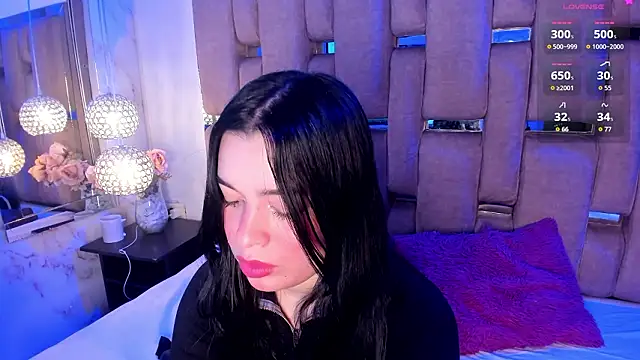 KateLee online show from 26, 3, 2026