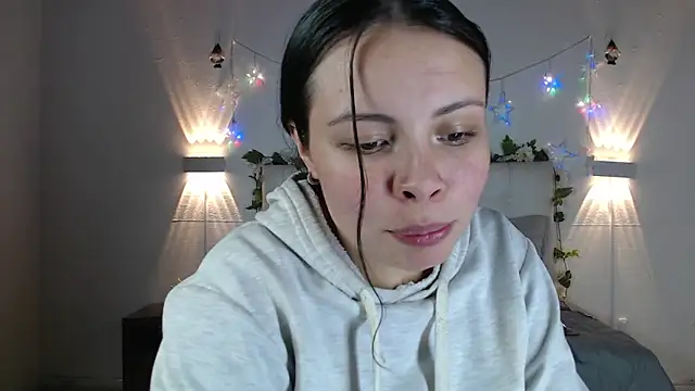 Megan 05  online show from 10, 1, 2026