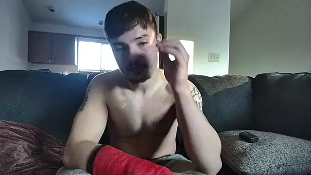 derekmontana2 online show from 14, 2, 2026