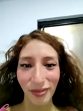 amelie sex online show from 25, 3, 2026