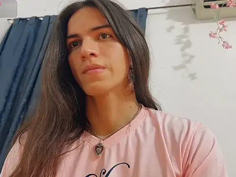 Snapshot of pyke_sm chatting on 15, 10, 2025 pyke sm online show from 15, 10, 2025