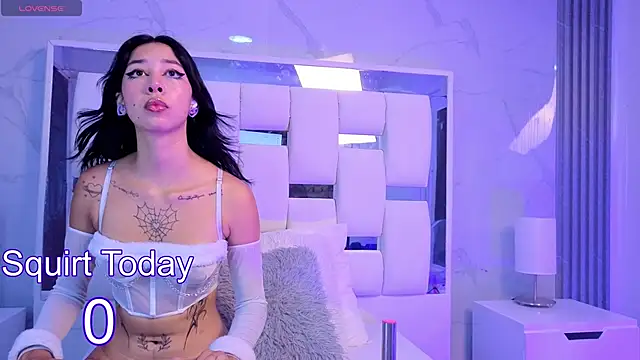 Lisa sweetas online show from 20, 6, 2026