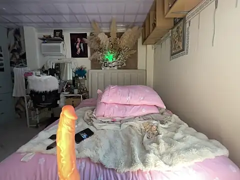 Snapshot of EvianaEvans chatting on 1, 3, 2026 EvianaEvans online show from 1, 3, 2026