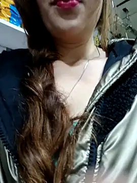 miss berlyn online show from 19, 10, 2025