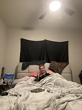 BigMfLuther online show from 15, 11, 2025