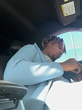 BigMfLuther online show from 15, 12, 2025