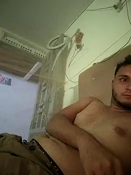 Hotguys111 online show from 19, 9, 2025