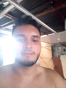 Hotguys111 online show from 21, 9, 2025