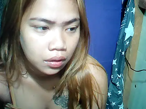 MorenaLovelyPinay24 online show from 18, 4, 2026