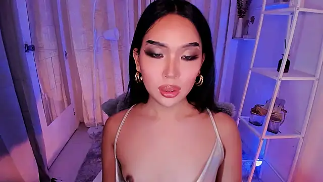 MS LUNA online show from 11, 9, 2025