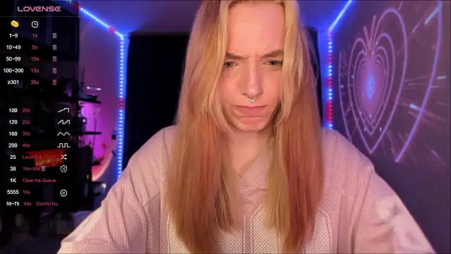 elilybby online show from 1, 2, 2026