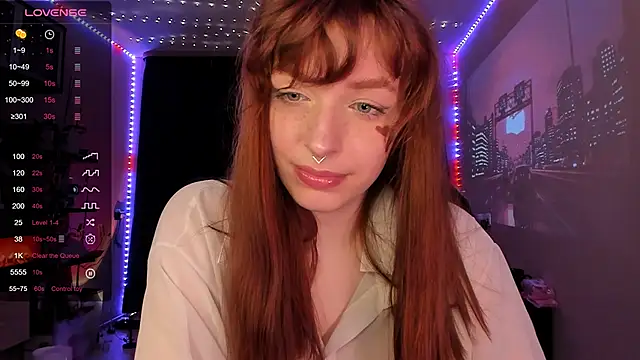 elilybby online show from 7, 2, 2026