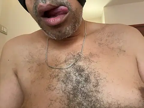 CaiBull online show from 23, 9, 2025