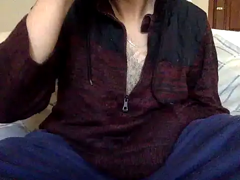 CaiBull online show from 7, 1, 2026