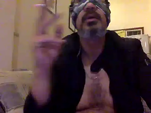 CaiBull online show from 9, 3, 2026