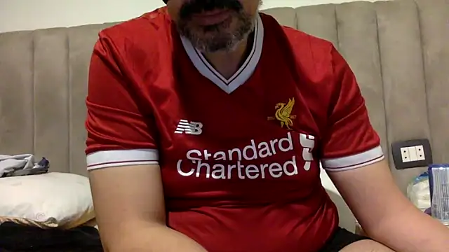 CaiBull online show from 17, 5, 2026