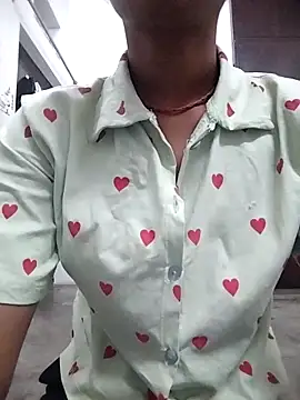 Snapshot of Naina_04 chatting on 1, 10, 2025 Naina 04 online show from 1, 10, 2025