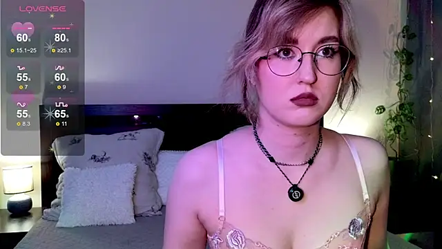  AlexaFlowers  online show from 12, 2, 2026