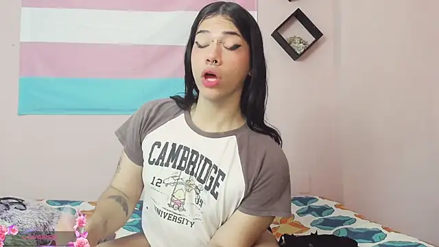 Melisa Bunny69 online show from 24, 10, 2025