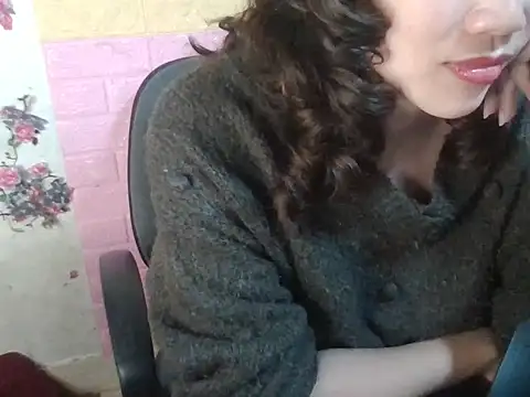 Snapshot of Lovelyx0x chatting on 18, 2, 2026 Lovelyx0x online show from 18, 2, 2026