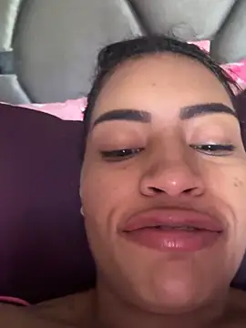 AmberMoss1 online show from 12, 4, 2026