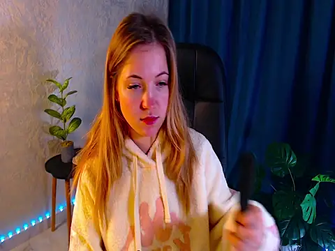 arlana klart online show from 11, 10, 2025