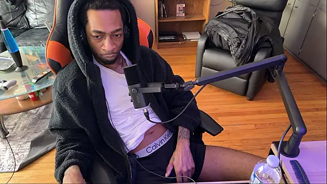 KasanovaFrankenstein online show from 1, 3, 2026