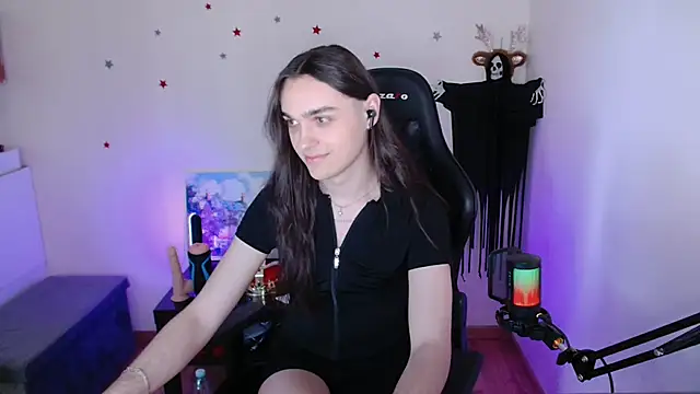 Snapshot of Gabi299 chatting on 3, 7, 2026 Gabi299 online show from 3, 7, 2026