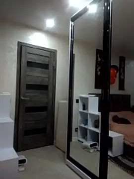 KissMiSveet online show from 12, 11, 2025