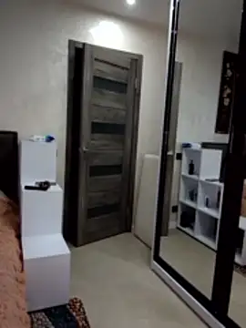 KissMiSveet online show from 23, 11, 2025