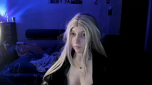 Snapshot of Akira-ivy chatting on 27, 2, 2026 Akira-ivy online show from 27, 2, 2026