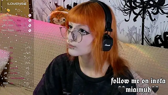 Snapshot of mia__yui chatting on 14, 9, 2025 mia yui online show from 14, 9, 2025