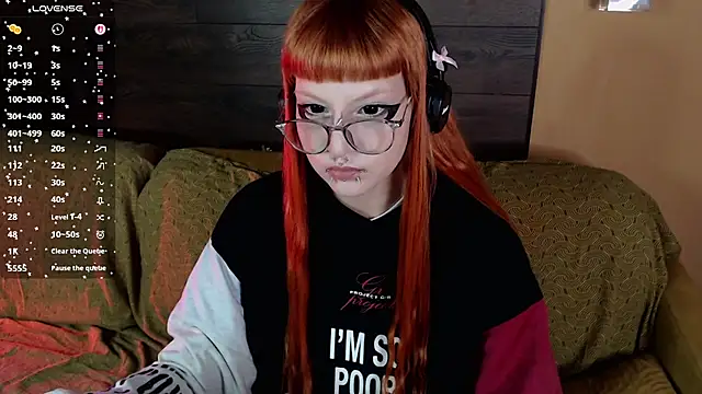 mia  yui online show from 18, 3, 2026