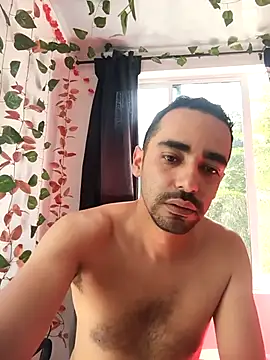 stivenlujan69 online show from 9, 2, 2026