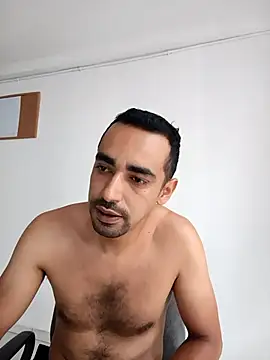 stivenlujan69 online show from 26, 4, 2026