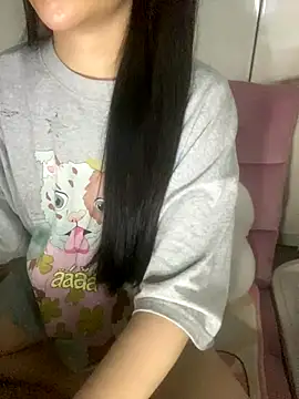 Snapshot of RubyBerry chatting on 15, 9, 2025 RubyBerry online show from 15, 9, 2025