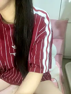 Snapshot of RubyBerry chatting on 18, 9, 2025 RubyBerry online show from 18, 9, 2025