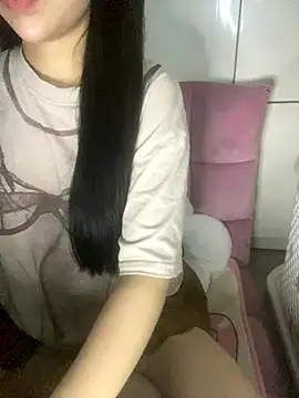 Snapshot of RubyBerry chatting on 19, 9, 2025 RubyBerry online show from 19, 9, 2025