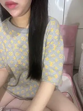 Snapshot of RubyBerry chatting on 20, 9, 2025 RubyBerry online show from 20, 9, 2025