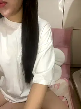 Snapshot of RubyBerry chatting on 26, 9, 2025 RubyBerry online show from 26, 9, 2025