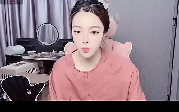 AmyySC online show from 11, 4, 2026