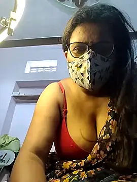 Snapshot of sexy_aaru chatting on 18, 9, 2025 sexy aaru online show from 18, 9, 2025