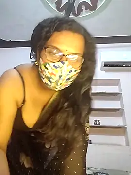 sexy aaru online show from 10, 5, 2026
